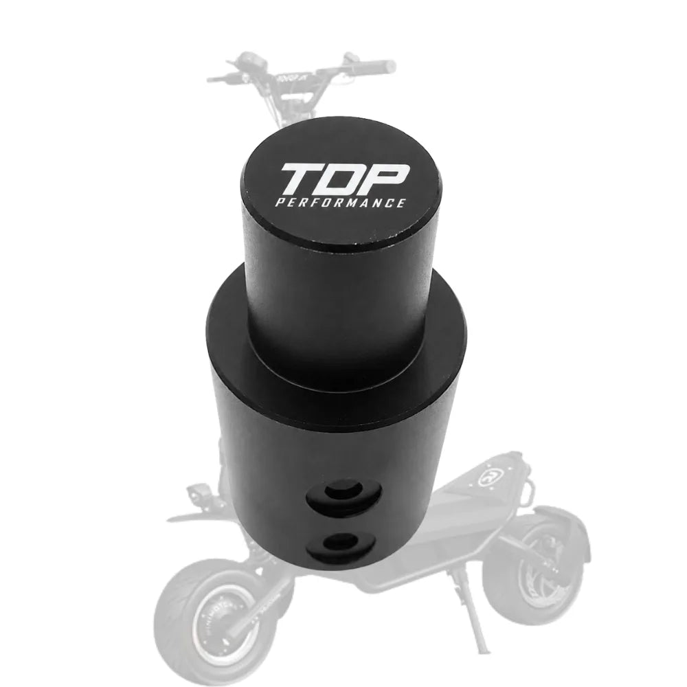 Adaptador de Manillar Rovoron R7 / R7 Pro