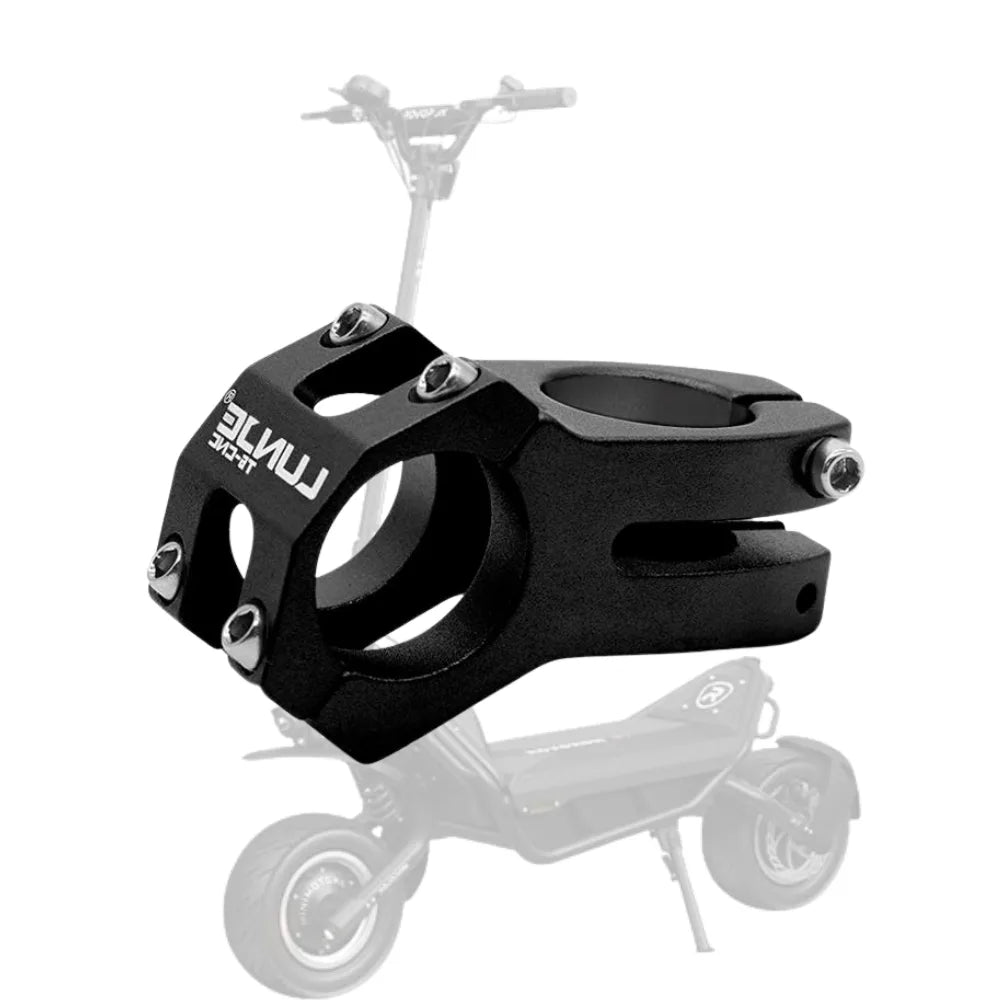Potencia de Manillar Compatible con Adaptador Rovoron R7