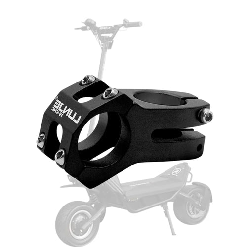 Potencia de Manillar Compatible con Adaptador Rovoron R7