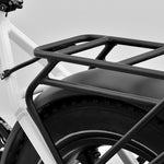 Lithor ebike FATBIKE Plegable crema