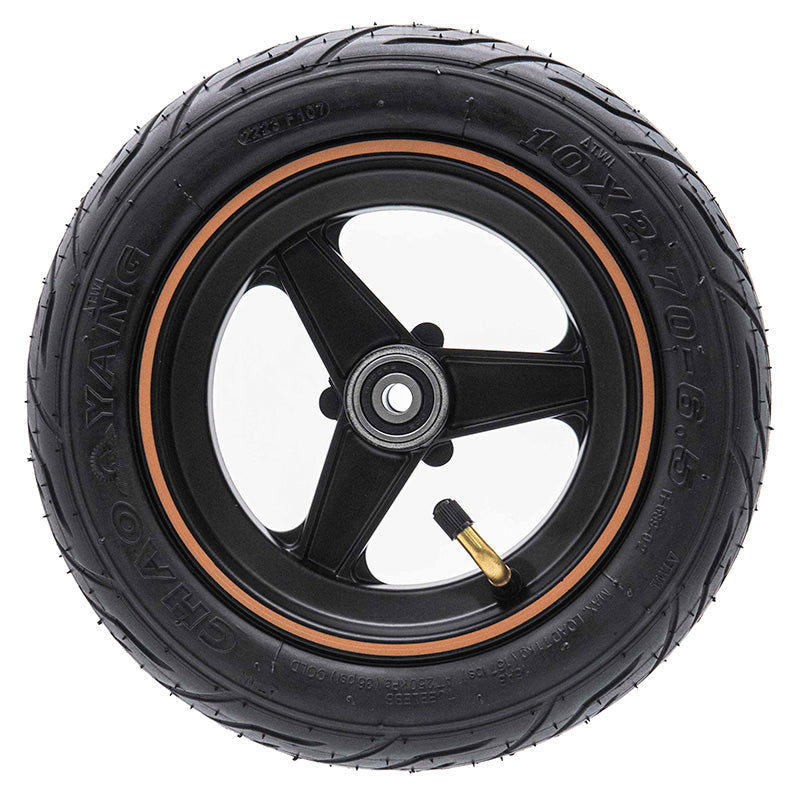 Jante Smartgyro Speedway pro &amp; Rockway pro – Marron 