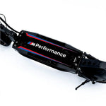 Vinilo Smartgyro BMW