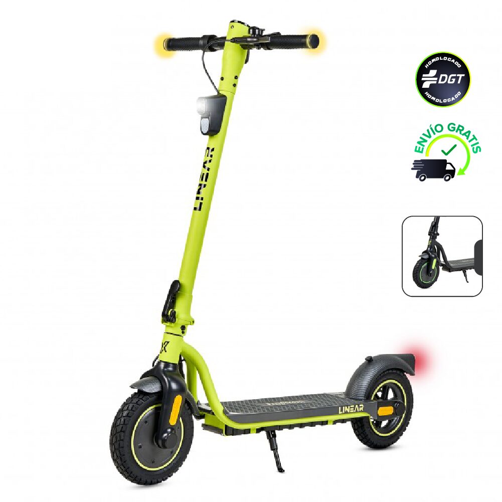 Ecoxtreme M41 Tank Elektroroller | Modell 2025