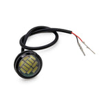 Dualtron white front headlight
