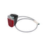 Luz trasera para Ninebot Segway MAX G30 G30D