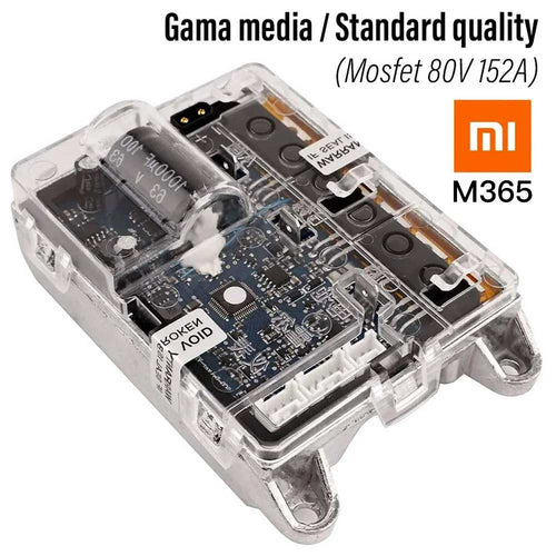 Controladora V3 para Xiaomi M365 [Emove] - (Gama media)