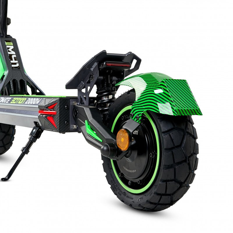 Ecoxtreme M41 Tank Elektroroller | Modell 2025