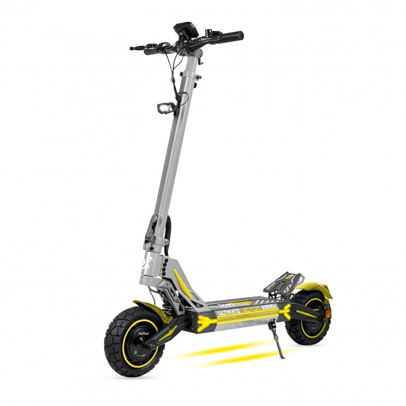 Ecoxtreme M41 Tank Elektroroller | Modell 2025