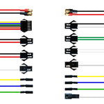 Controladora 60V 27A 1600W para Dualtron Speedway V