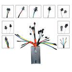Controladora 60V 27A 1600W para Dualtron Eagle
