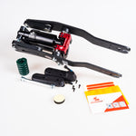 Suspension MONORIM delantera para SEGWAY F25-30-35-40-40i-D18E-D28E-D38E-D40X (NINEBOT)