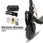 Suspension avant Monorim MF0 pour scooters Segway Ninebot D et F