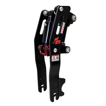 Suspension MONORIM delantera Segway Ninebot Serie F (MF2)