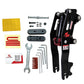 Suspension MONORIM delantera Segway Ninebot Serie F (MF2)