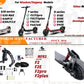 Suspension MONORIM trasera Segway Ninebot Serie F (MFR2) (Copia)