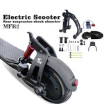 Suspension MONORIM trasera para SEGWAY F2 (NINEBOT)