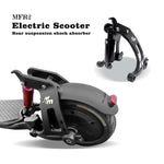 Suspension MONORIM trasera Segway Ninebot Serie F (MFR2)
