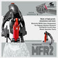 Suspension MONORIM trasera Segway Ninebot Serie F (MFR2) (Copia)
