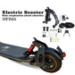Suspension trasera MONORIM para Segway F65/F65I