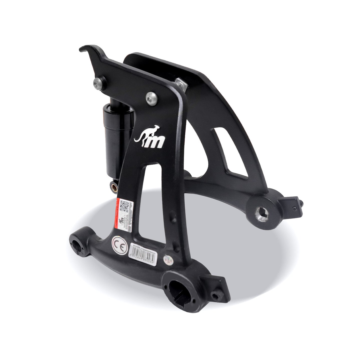 Suspension trasera MONORIM para Segway F65/F65I