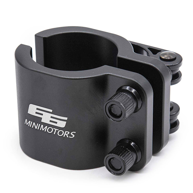 Original Minimotors Dualtron Faltschloss 