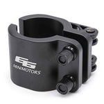 Original Minimotors Dualtron Faltschloss 
