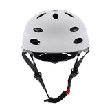 Inmold-Helm mit Regulierung