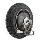 Rueda motor Smartgyro Crossover Dual 48V – 800W (Max.1200W) (DELANTERO)