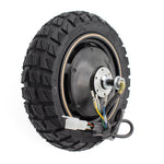 Rueda motor Smartgyro Crossover Dual – 800W (Max.1200W) {Delantero}
