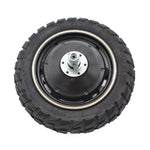 Rueda motor Smartgyro Crossover Dual 48V – 800W (Max.1200W) (DELANTERO)