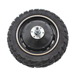 Rueda motor Smartgyro Crossover Dual – 800W (Max.1200W) {Delantero}