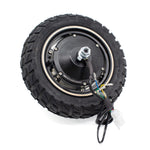 Rueda motor Smartgyro Crossover Dual 48V – 800W (Max.1200W) (DELANTERO)