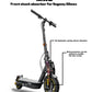 SUSPENSION AVANT MONORIM V4 / POUR XIOAMI STANDARD-PRO
