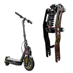 Suspension MONORIM delantera de Segway Max Ninebot Serie G2/G65 (MX2)