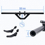 Manillar plegable Minimotors Dualtron
