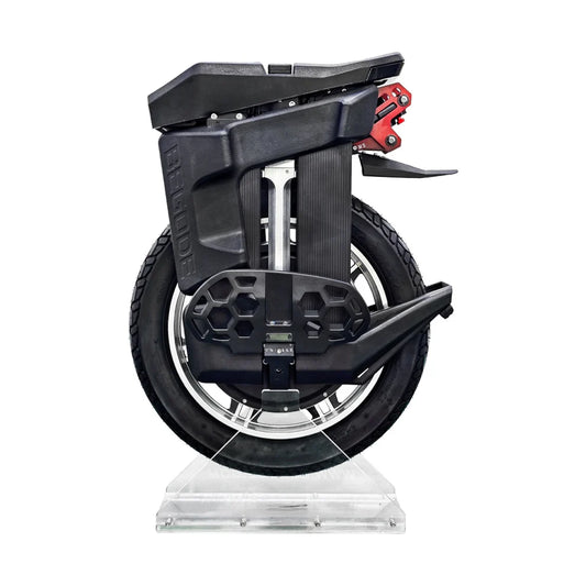 Monocycle d'aventure Inmotion V14