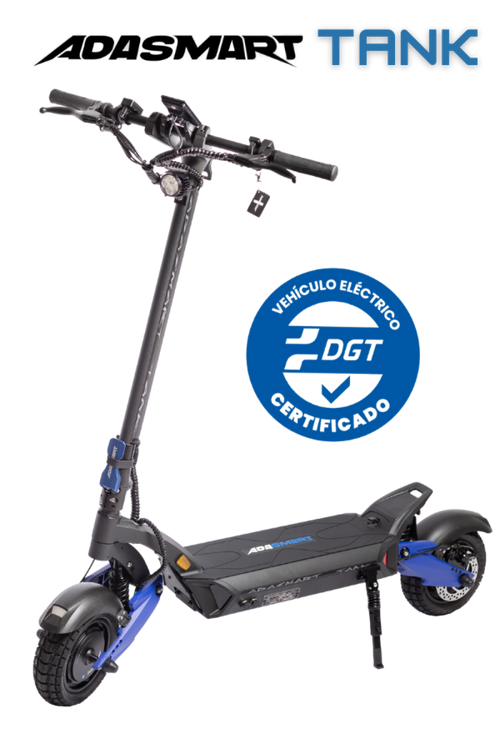 Rockway PRO EVO smartGyro Elektroroller