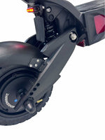 Patinete Adasmart Tank DUAL 48V 23,4Ah EVE