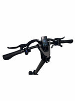 Patinete Adasmart Tank DUAL 48V 23,4Ah EVE