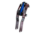 Suspension MONORIM delantera v5 (nueva version) / para xiaomi standard y pro (consultar stock)