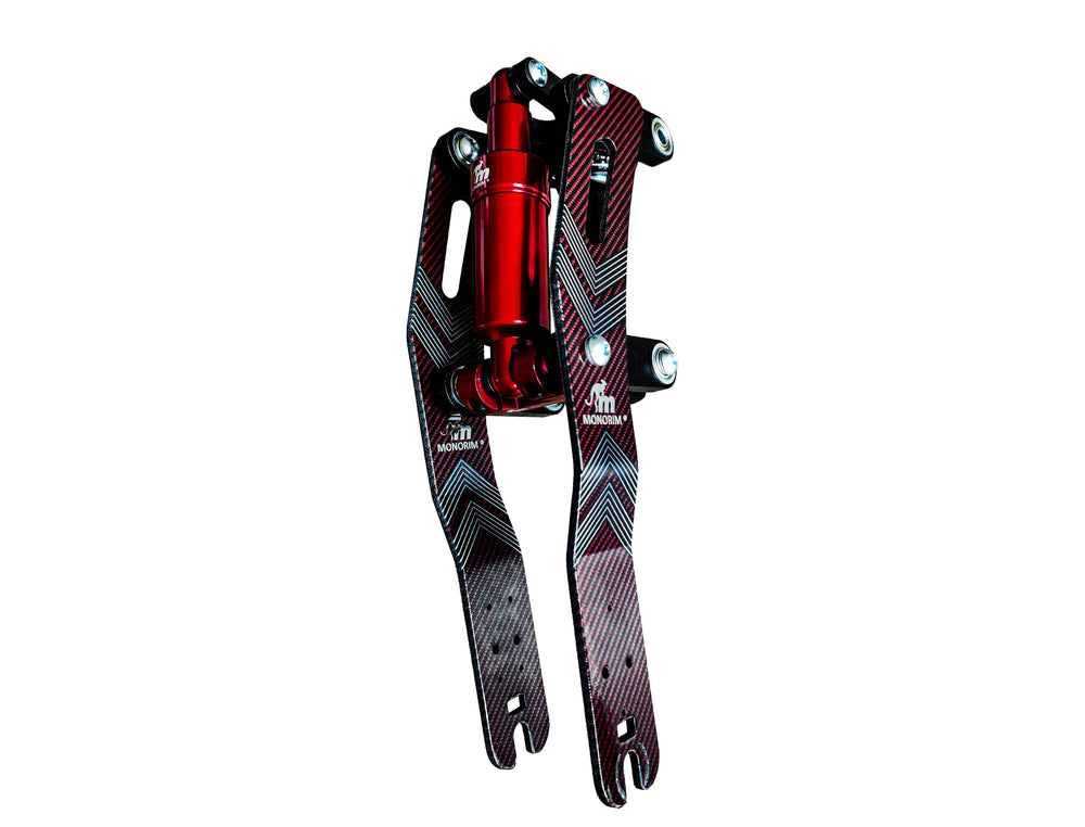 Suspension MONORIM delantera v5 