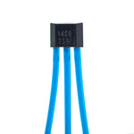 Placa sensor hall 70mm 1466/2397
