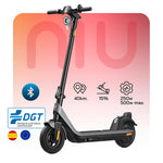 Patinete NIU KQi2 Pro