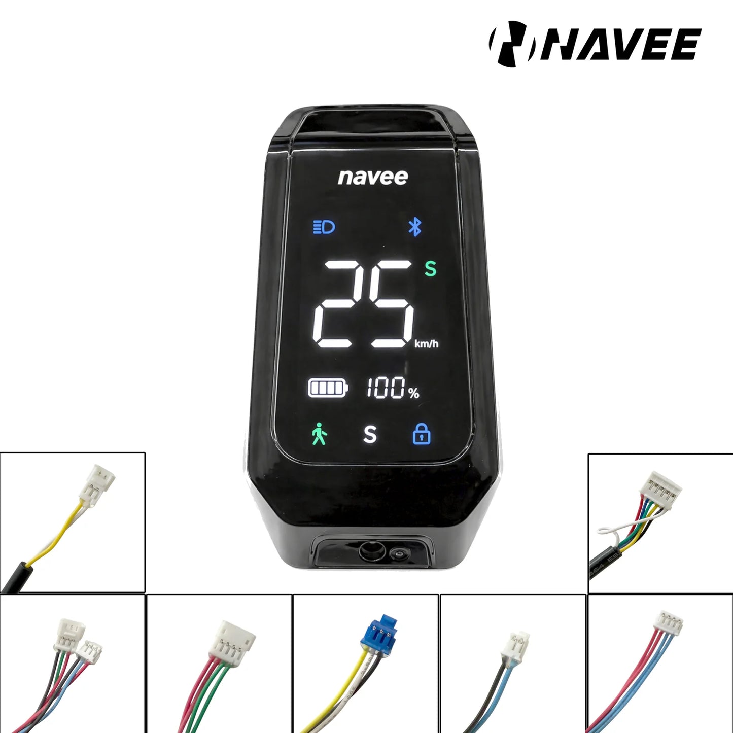 Display Para Patinete NAVEE GT3 ORIGINAL display-para-patinete-navee-gt3-original