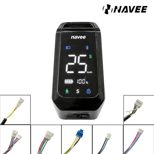 Chevalet Niu KQi1 pro original