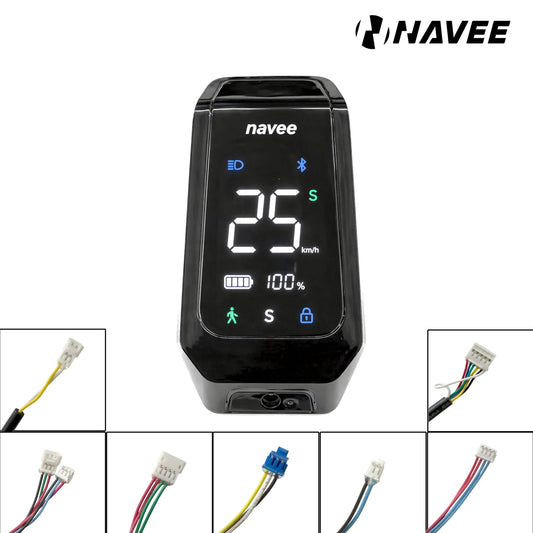 Chevalet Niu KQi1 pro original