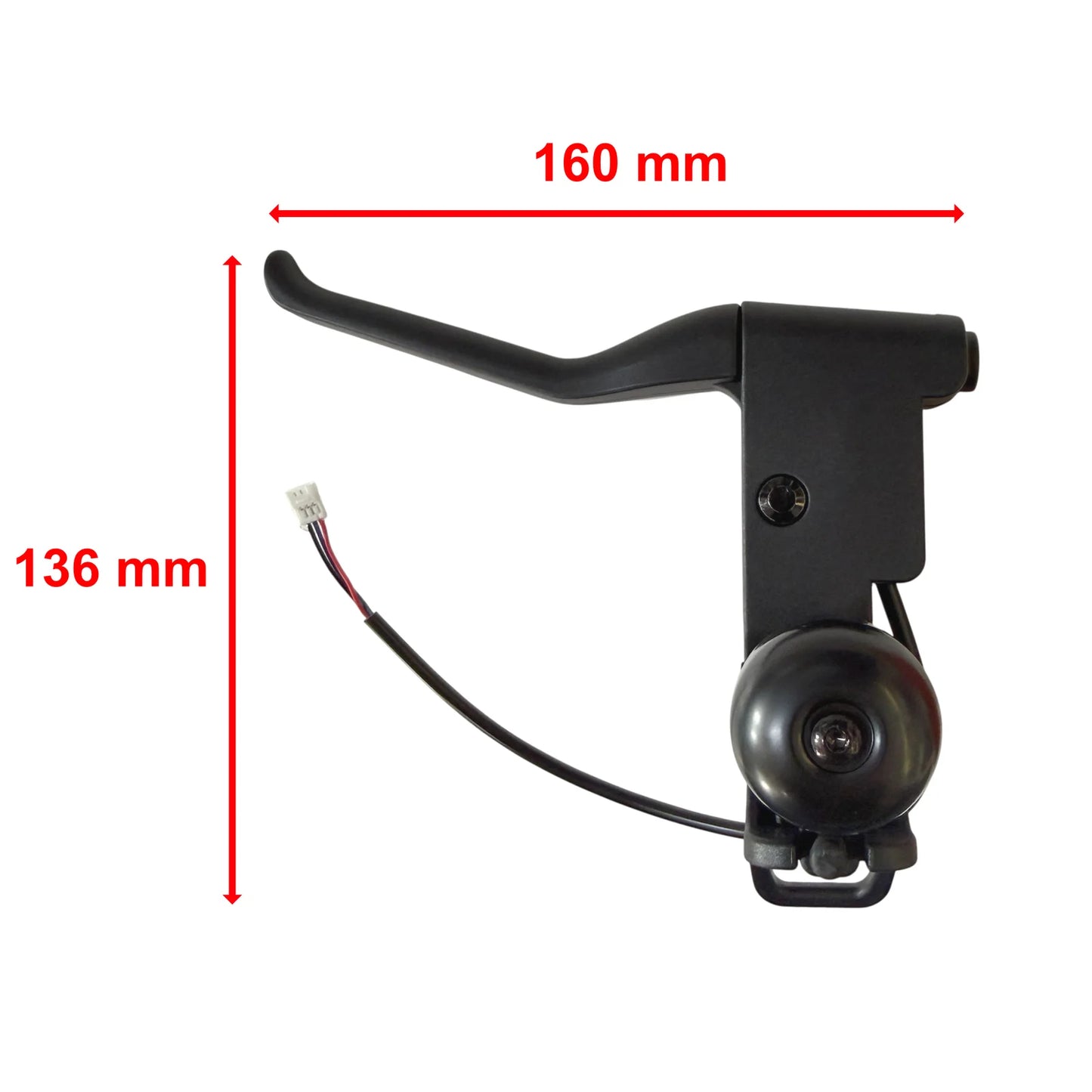 Chevalet Niu KQi1 pro original