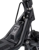 Patinete NAMI- Klima MAX 60V30Ah