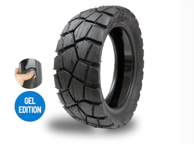 Cubierta 80/50-6,5 OFFROAD [Aoxing] Con Gel ECOXTREME M41