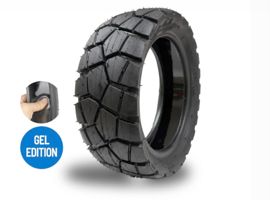 Cubierta 80/50-6,5 OFFROAD [Aoxing] Con Gel ECOXTREME M41